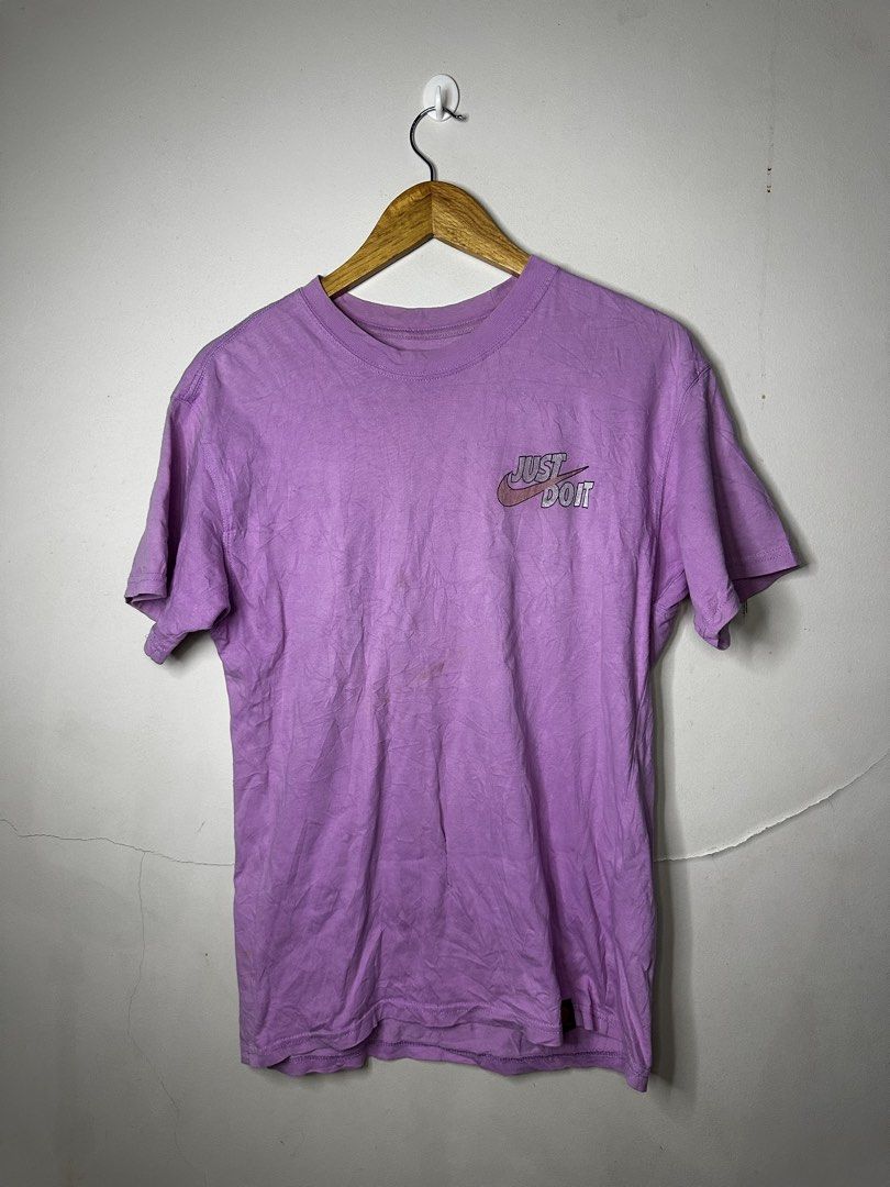 NIKE TEE (Category: Tshirts & Polo Shirts ) located in Molave. Submitted by thriftmate13 (Listing ID 1466590320, Image 1). Description: .