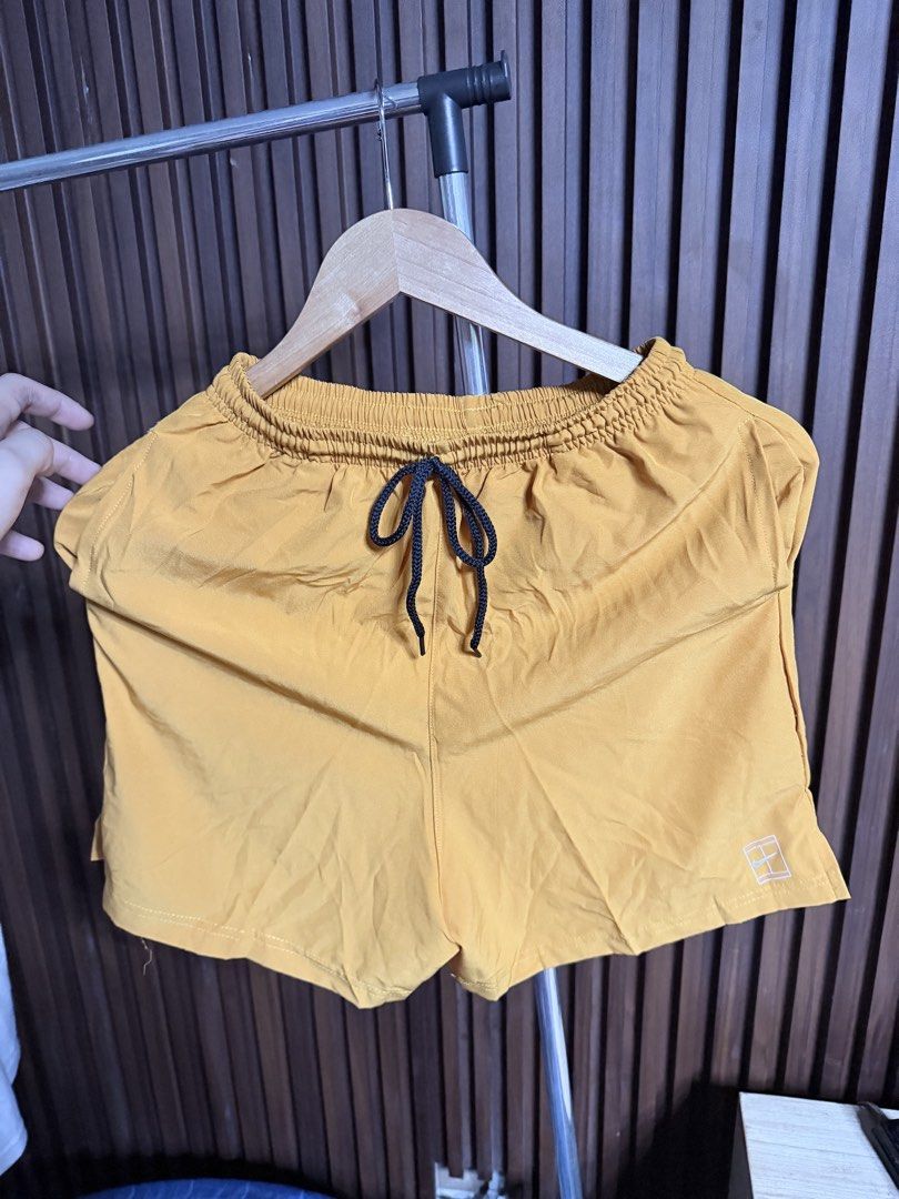 Nike Tennis Shorts (Category: Shorts) located in Paranaque City. Submitted by thesouthsideapparel (Listing ID 1466716236, Image 1). Description: Size 30.