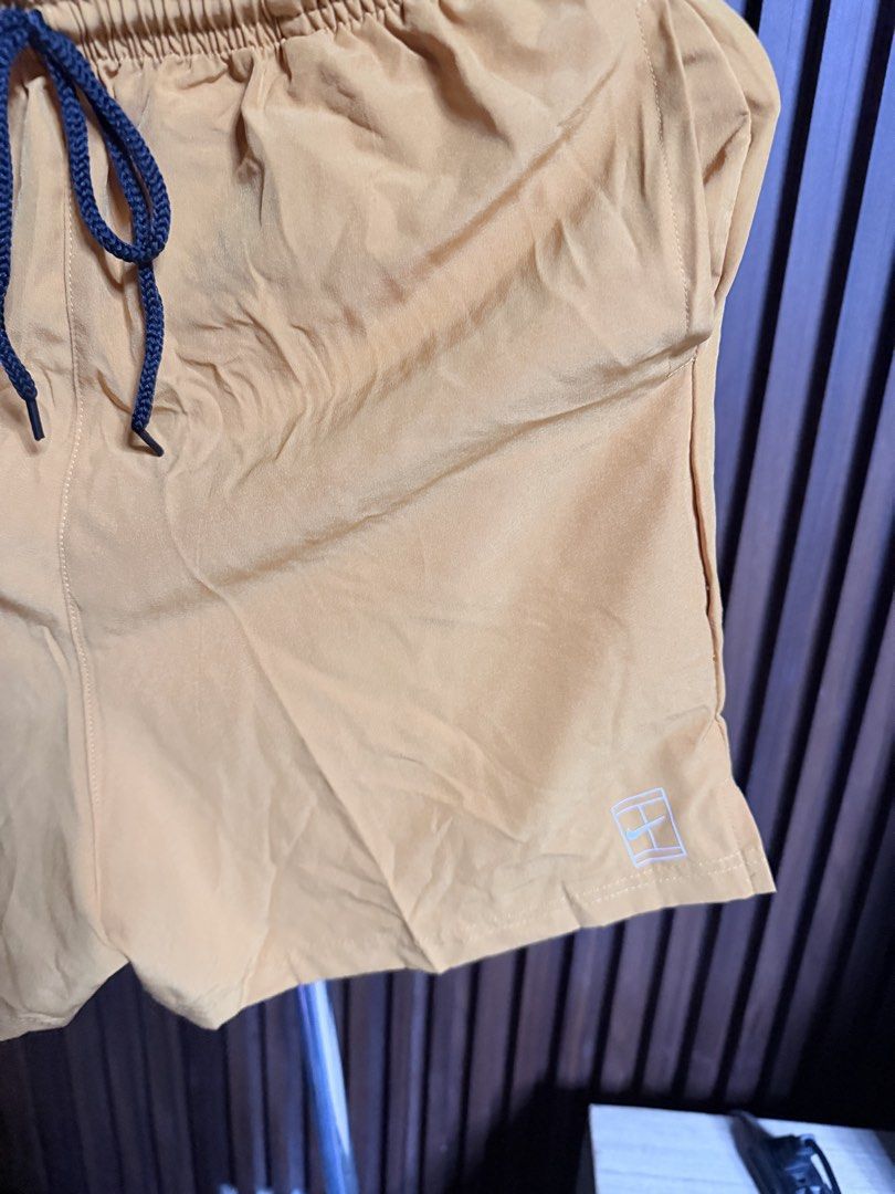 Nike Tennis Shorts (Category: Shorts) located in Paranaque City. Submitted by thesouthsideapparel (Listing ID 1466716236, Image 2). Description: Size 30.