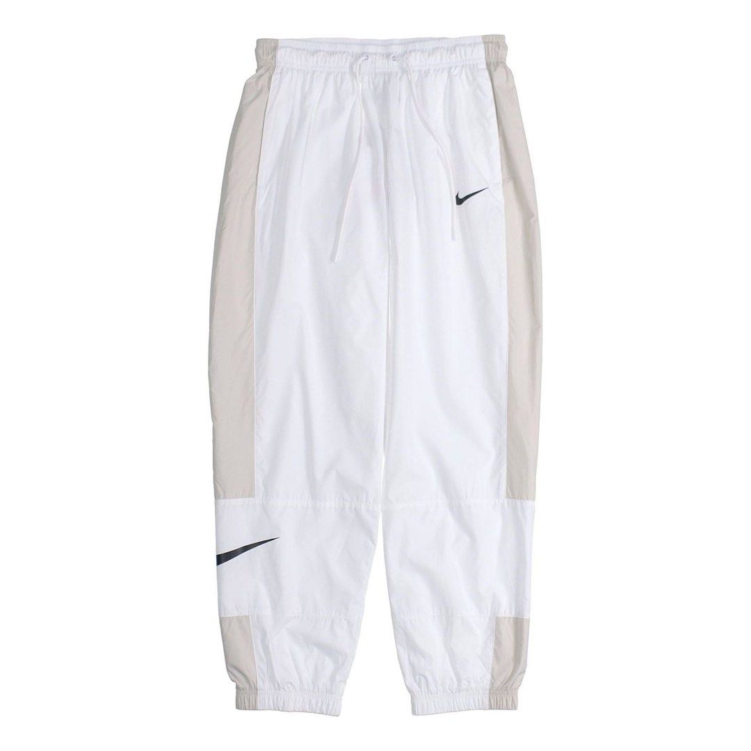 Nike WindBreaker Jogger (Category: Other Bottoms) located in Las Pinas. Submitted by mnl.streetwear.ph (Listing ID 1466566711, Image 1). Description: • Nike Windbreaker Pants Size Large 29-32 waist 35 length.
