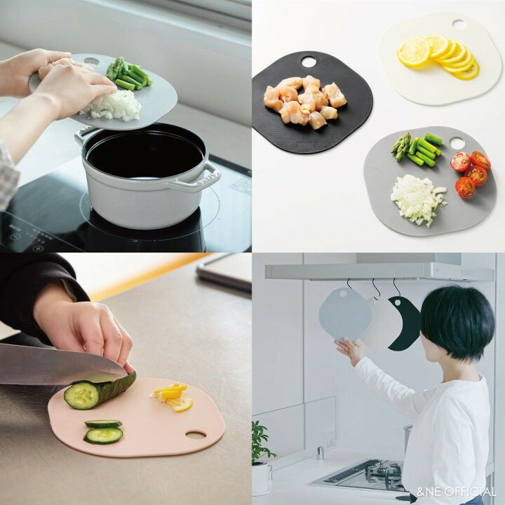 NIKKI CUTTING BOARD (Category: Hiking & Camping) located in Bulacan. Submitted by nansantiago (Listing ID 1466644676, Image 3). Description: NIKKI CUTTING BOARD Dishwasher safe with anti bacterial features Brandnew Made in Japan 🏷️ ₱150‼️ 📍 Location: Plaridel, Bulacan 💸 Mode of Payments: Gcash / BPI 📦 Pick-up / Ship 🚚 Couriers : Flash Express / SPX / Lalamove.