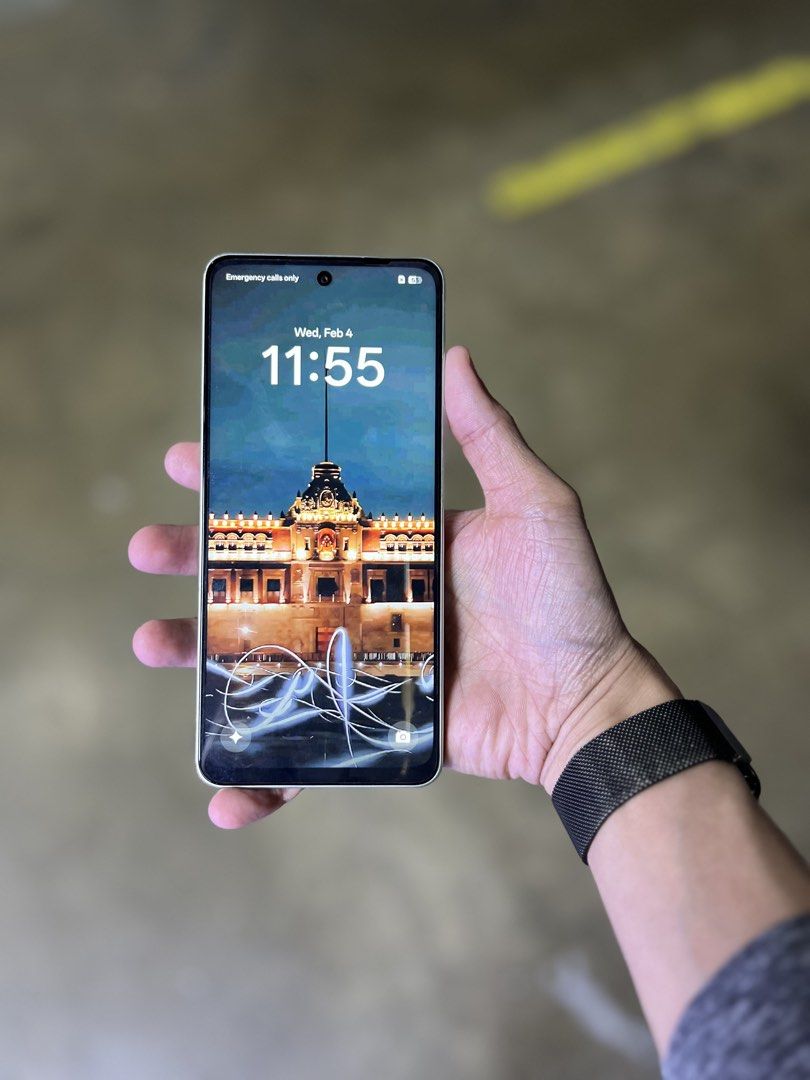 Oppo A5 Pro (4G/LTE) 256GB (Category: Other Gadgets) located in Mandaluyong City. Submitted by justonlyreyn (Listing ID 1466667867, Image 2). Description: ⚠️ Strictly no photo grabbing❗️ ✅ Actual pictures are all posted ✨ Price: P6,590.00 Oppo A5 Pro (4G/LTE) 256GB ROM 16GB (8GB + 8GB) Expandable RAM No SIM Restrictions (Open to any SIM) Refresh Rate: 60Hz & 120Hz Smoothness (Physical Grade): 99% No Hidden Issues No Repair History 📦 Package incl