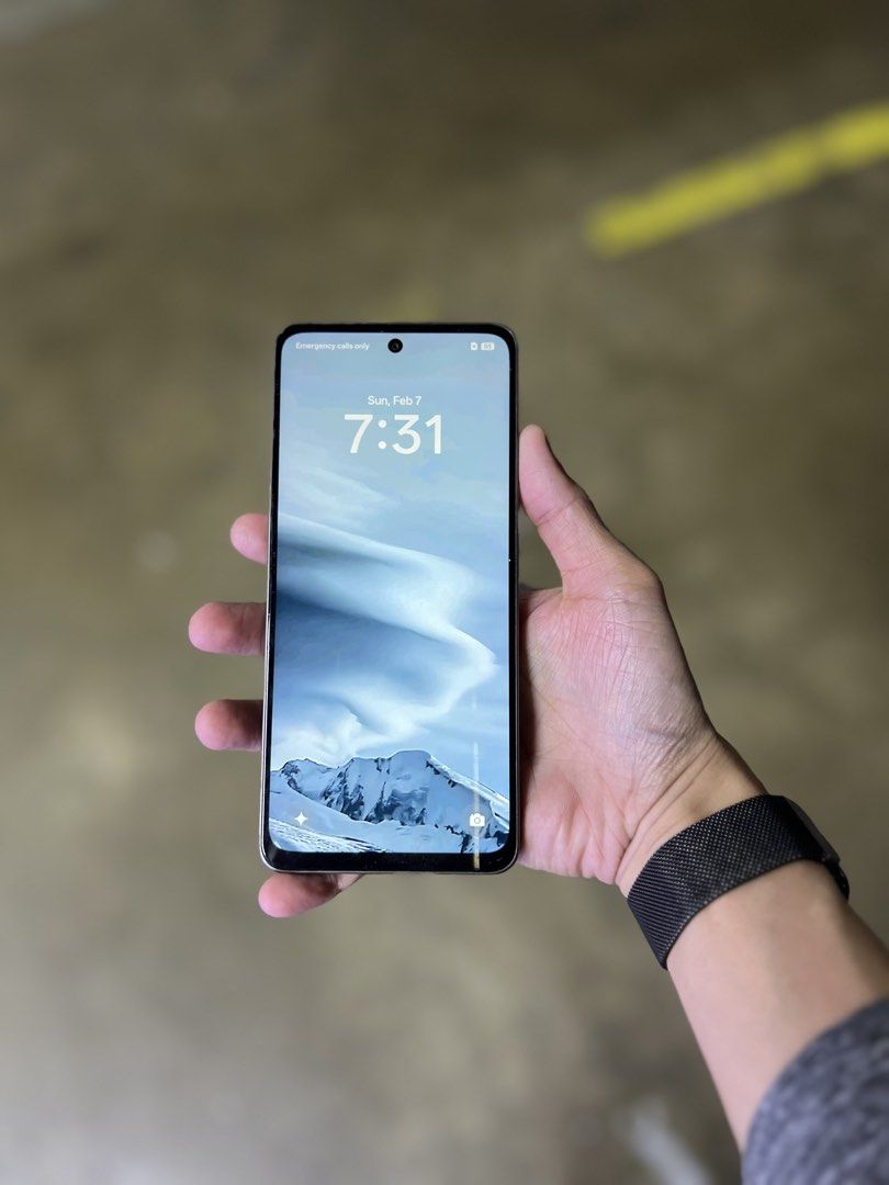 Oppo A5 Pro 5G 256GB (Category: Other Gadgets) located in Mandaluyong City. Submitted by justonlyreyn (Listing ID 1466667625, Image 2). Description: ⚠️ Strictly no photo grabbing❗️ ✅ Actual pictures are all posted ✨ Price: P8,990.00 Oppo A5 Pro 5G 256GB ROM 16GB (8GB + 8GB) Expandable RAM No SIM Restrictions (Open to any SIM) 5G-Ready Network Refresh Rate: 60Hz & 120Hz Smoothness (Physical Grade): 99% No Hidden Issues No Repair History 📦 Package