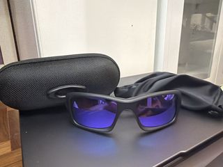 Oakley Paracord, Men's Fashion, Watches & Accessories, Sunglasses ...