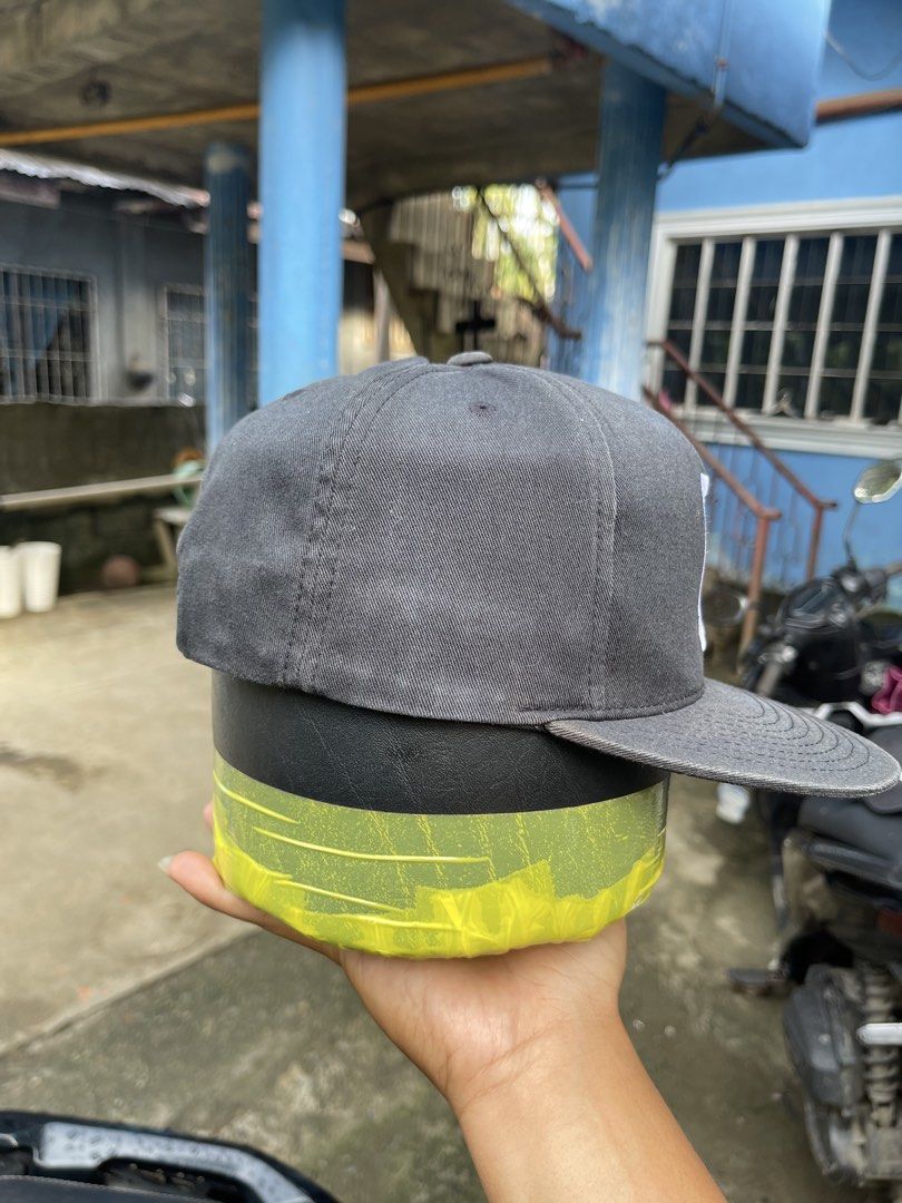 Obey (Category: Caps & Hats) located in Butuan. Submitted by cgsayas20083001 (Listing ID 1466646199, Image 3). Description: Issue see pic.