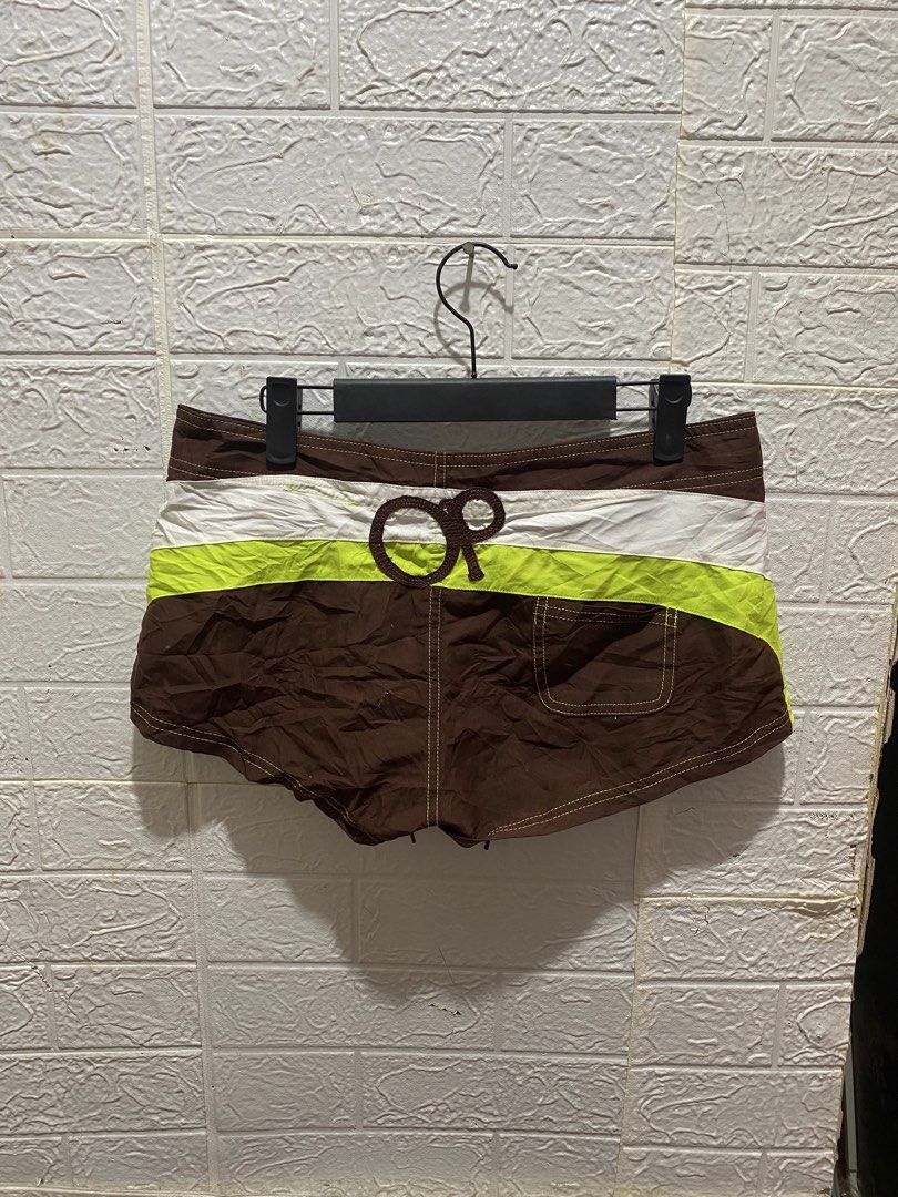 Ocean Pacific Low Rise Boardshort (Category: Bikinis & Swimsuits) located in Surigao. Submitted by vintureph.co (Listing ID 1466744154, Image 1). Description: size 28-30.