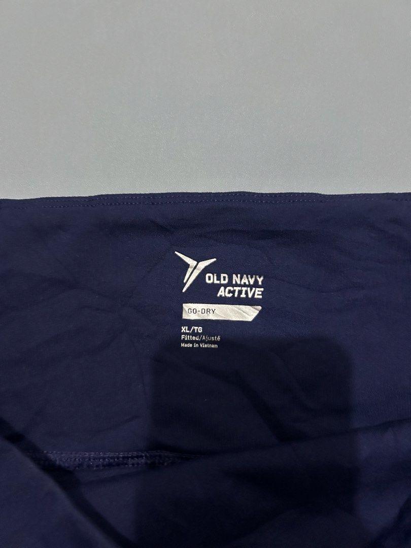 Old Navy Leggings (Category: Activewear) located in Manila. Submitted by chen_clybelles (Listing ID 1466679990, Image 2). Description: .