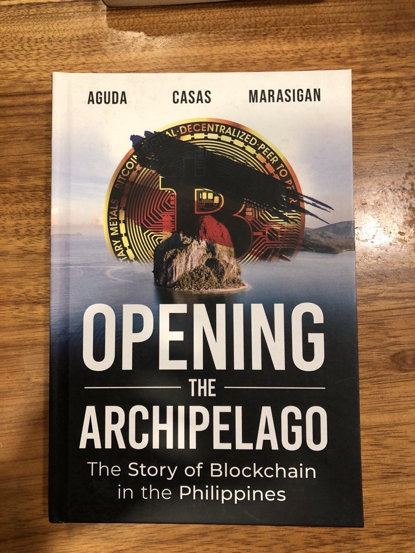 Opening The Archipelago Book (Category: Storybooks) located in Manila. Submitted by picklerick_collects (Listing ID 1466769053, Image 1). Description: .