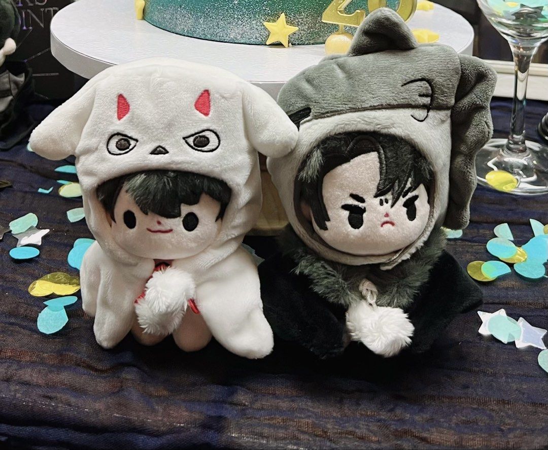 ORV JoongDok Dolls with Complete Inclusion (Category: Plushies & Soft Toys) located in Quezon City. Submitted by keinchi (Listing ID 1466720973, Image 1). Description: wts | lfb | ph only ✨JoongDok dolls w/ complete inclusion - P4500 ✨ PAYO, reply/dm to claim. 📍QC 🚚 sdd (weekend) , j&t, meet up : Glorietta 4 Cinemas (Mon/Tues) or UP Town Center (Sat or Sun) 💳 bpi, gcash.