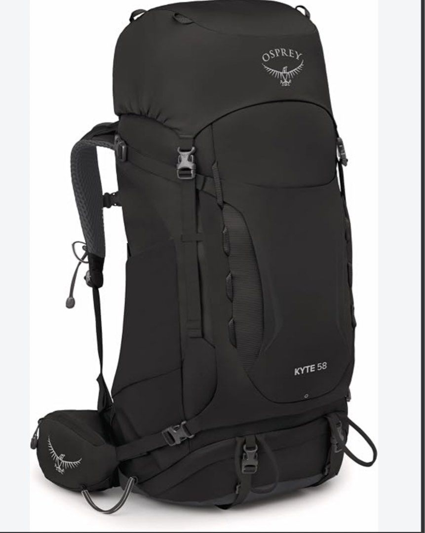 Looking for Osprey Kyte 58 Backpack (Category: Looking For) located in San Fernando. Submitted by e.rns (Listing ID 1466767663, Image 1). Description: Im looking for this Osprey kyte 58 in black color. .