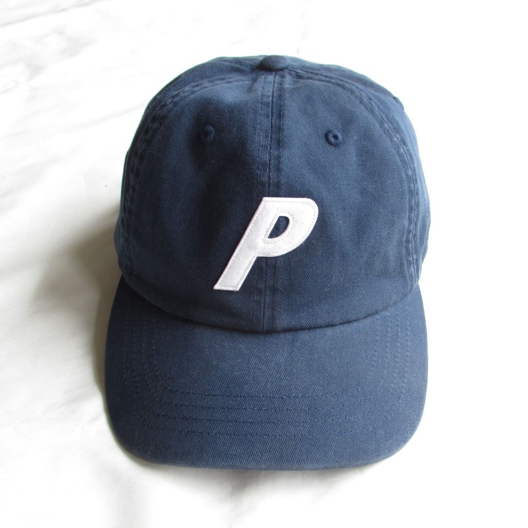 Palace Skateboards P 6 Panel Cap (Category: Caps & Hats) located in Orani. Submitted by everythingrand0m (Listing ID 1466613350, Image 2). Description: Palace Skateboards P 6 Panel Cap MEASUREMENTS: SIZE: OSFA (One size fits all) ISSUE(S): None Feel free to ask!.