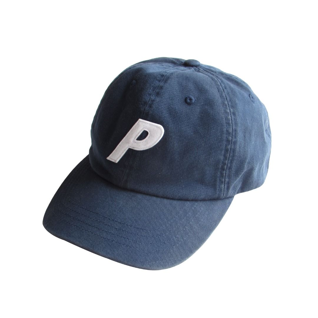 Palace Skateboards P 6 Panel Cap (Category: Caps & Hats) located in Orani. Submitted by everythingrand0m (Listing ID 1466613350, Image 1). Description: Palace Skateboards P 6 Panel Cap MEASUREMENTS: SIZE: OSFA (One size fits all) ISSUE(S): None Feel free to ask!.
