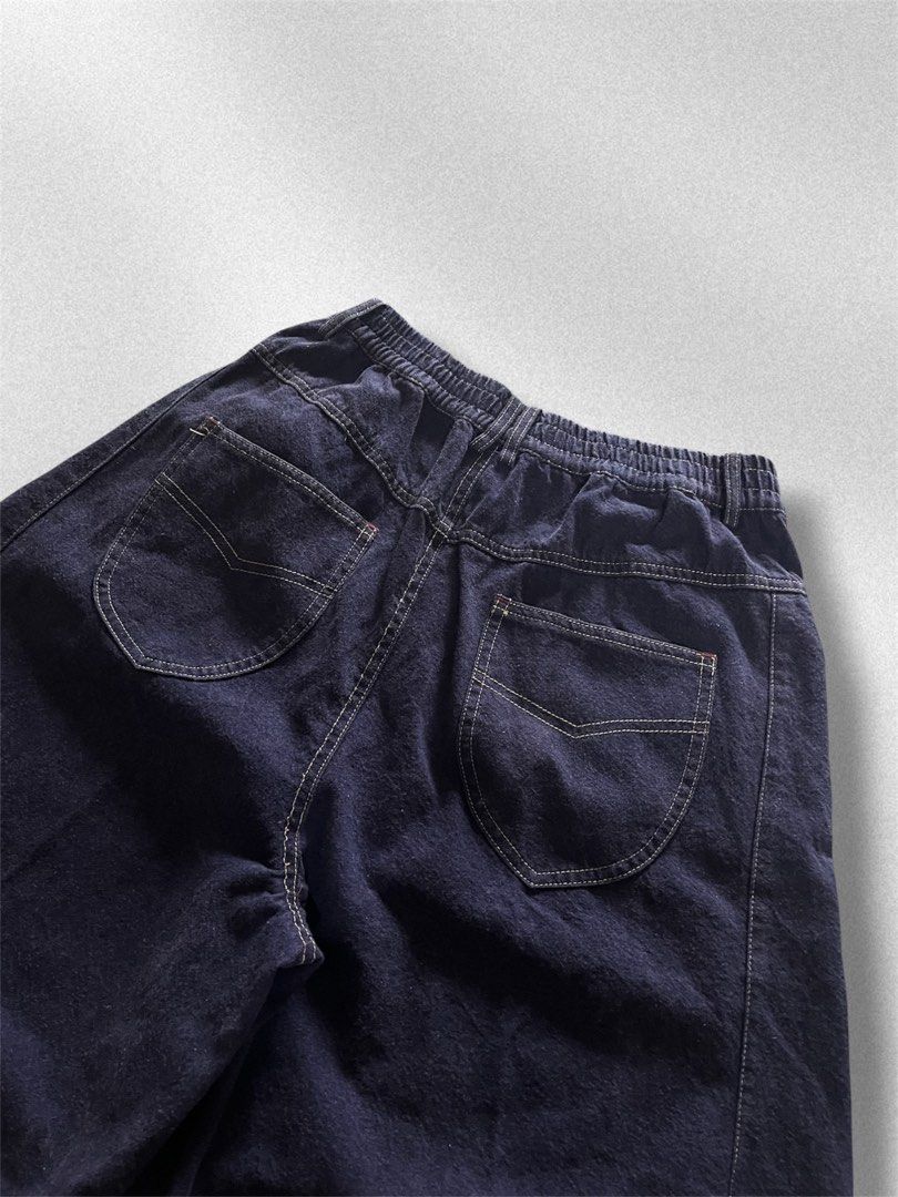 PANTS (Category: Jeans) located in Angat. Submitted by andreibilledo13 (Listing ID 1466599410, Image 3). Description: FREE SIZE UNTIL 36.