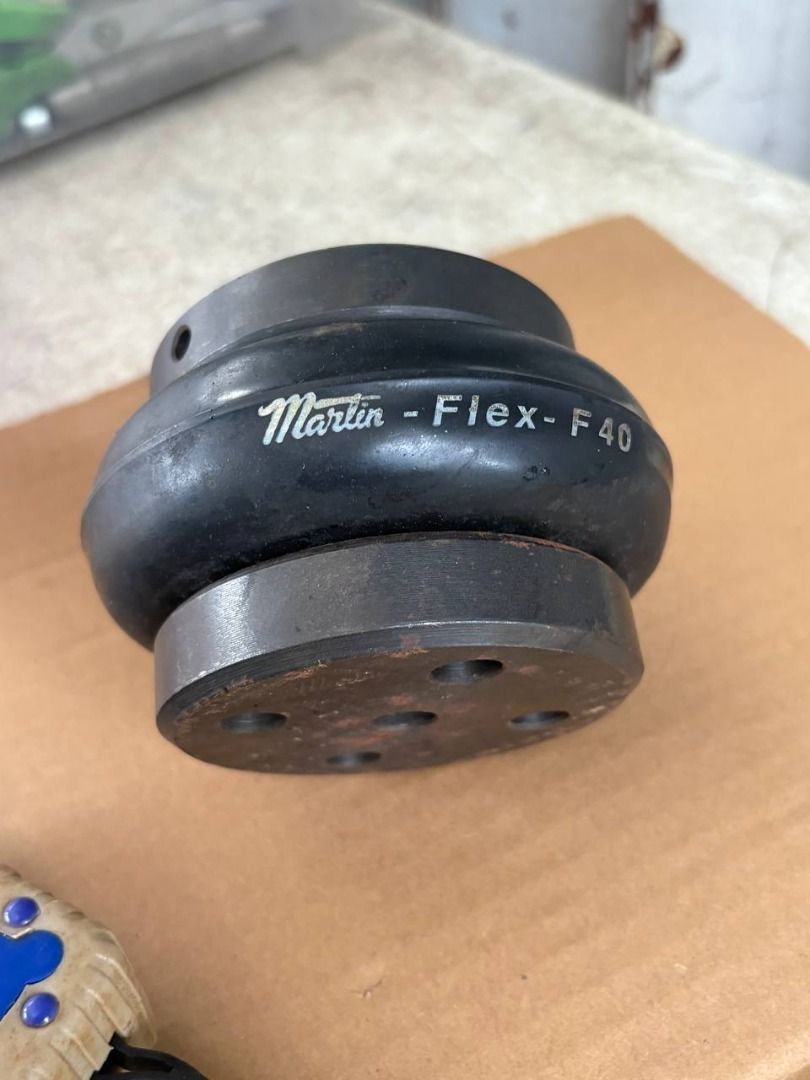 Para-Flex Coupling Specs: Px 40 (Category: Everything Else Others) located in Manila. Submitted by 09171479278_elsie. (Listing ID 1466571641, Image 3). Description: Para-Flex Coupling Specs: Px 40.