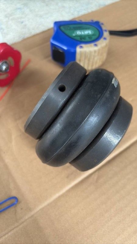 Para-Flex Coupling Specs: Px 40 (Category: Everything Else Others) located in Manila. Submitted by 09171479278_elsie. (Listing ID 1466571641, Image 1). Description: Para-Flex Coupling Specs: Px 40.
