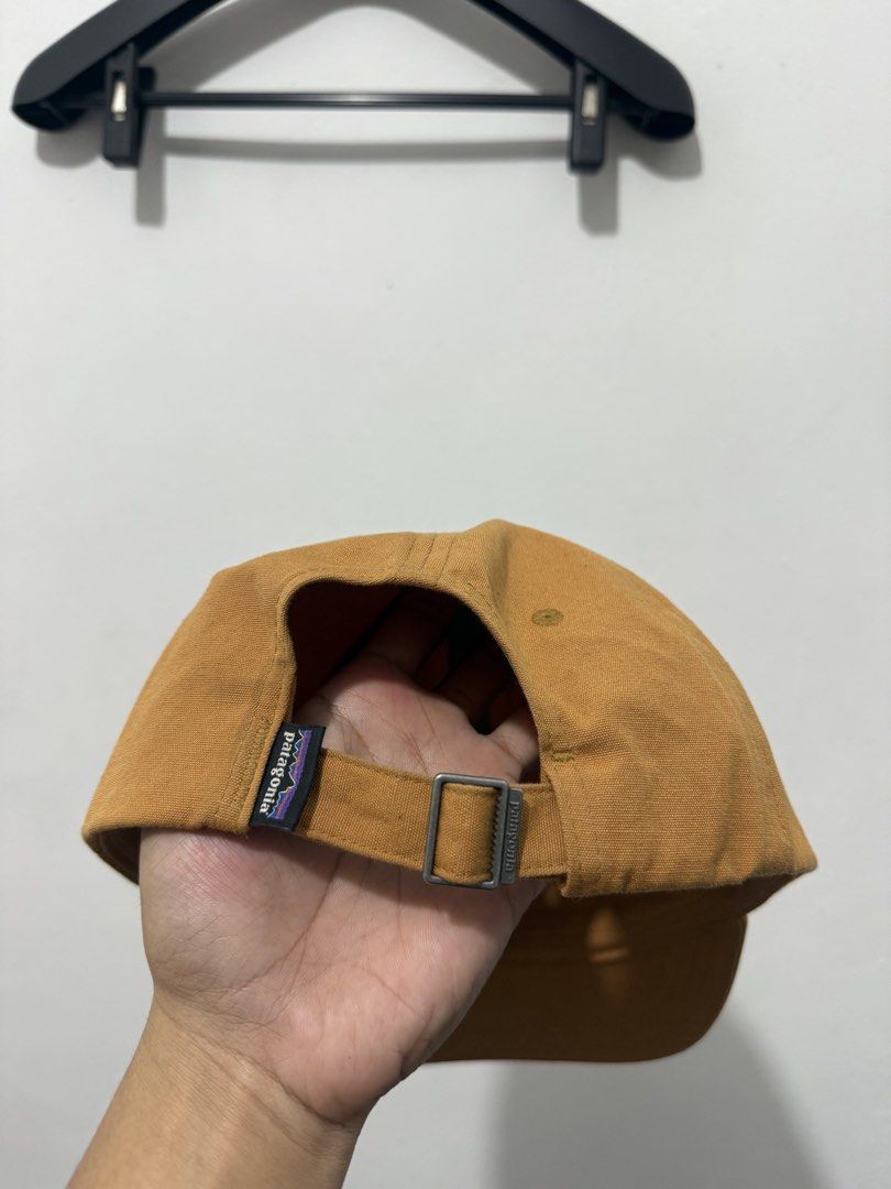 Patagonia (Category: Caps & Hats) located in Sorsogon. Submitted by jovert_23alviz (Listing ID 1466714232, Image 2). Description: Excellent condition No issue.