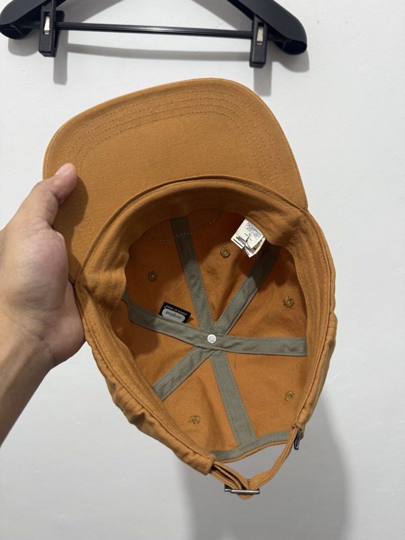Patagonia (Category: Caps & Hats) located in Sorsogon. Submitted by jovert_23alviz (Listing ID 1466714232, Image 3). Description: Excellent condition No issue.