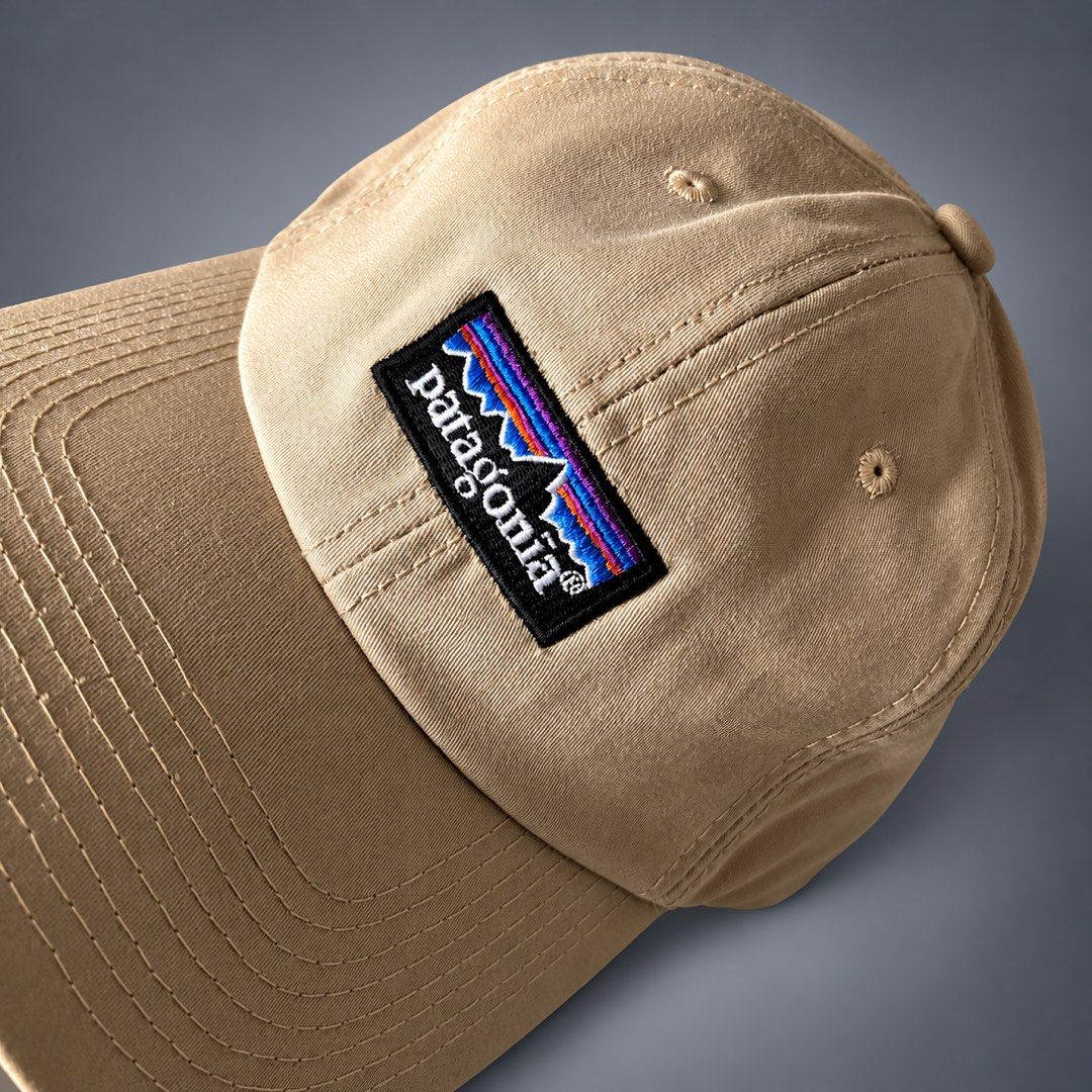 PATAGONIA BUCKLE CAP (Category: Activewear) located in Taguig. Submitted by clarrk95 (Listing ID 1466627243, Image 2). Description: Patagonia Buckle Cap PRICE: ₱350 ONLY! ✅ very good condition ✅ add shipping fee ✅ ignoring LP inquiry Shipping: Lalamove | J&T | LBC Location: Taguig📍 Payment: Gcash | Bank | Cash FB: THRFT IG: thrft_25 DM for more detailed pics.📩.