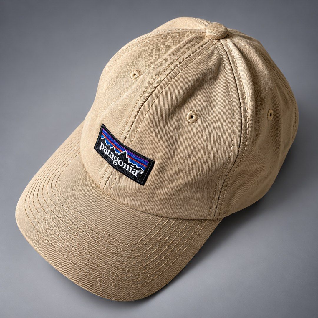 PATAGONIA BUCKLE CAP (Category: Activewear) located in Taguig. Submitted by clarrk95 (Listing ID 1466627243, Image 1). Description: Patagonia Buckle Cap PRICE: ₱350 ONLY! ✅ very good condition ✅ add shipping fee ✅ ignoring LP inquiry Shipping: Lalamove | J&T | LBC Location: Taguig📍 Payment: Gcash | Bank | Cash FB: THRFT IG: thrft_25 DM for more detailed pics.📩.