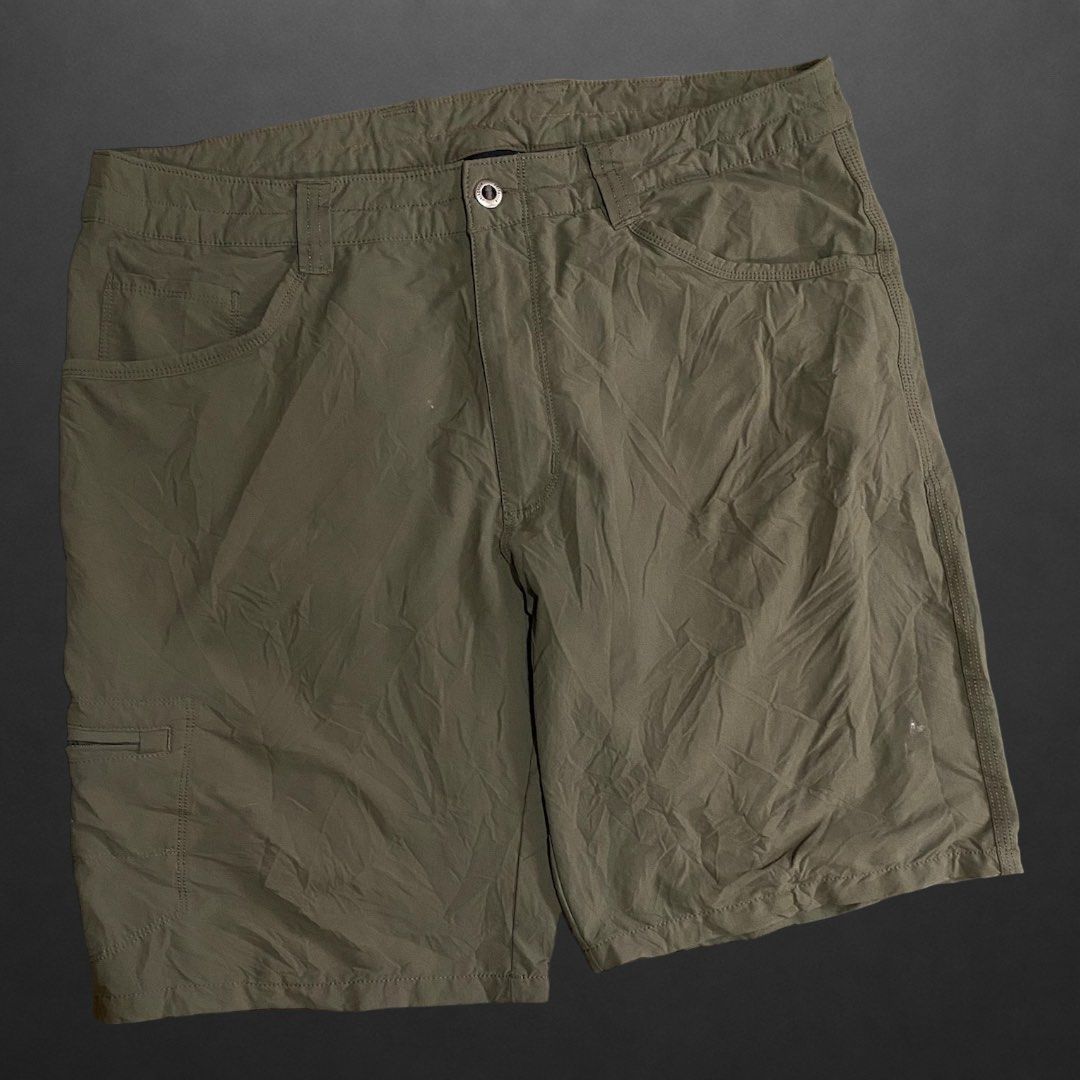 Patagonia Hiking Short (Category: Shorts) located in Mandaue City. Submitted by secondrevive.ph (Listing ID 1466577864, Image 2). Description: no issue excellent 10/10 color rate waist: 36 length: 20inches hem: 11inches 500+sf.
