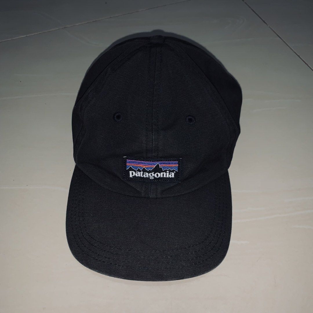 Patagonia logo patch baseball cap (Category: Caps & Hats) located in Dalaguete. Submitted by offrack.ph (Listing ID 1466772817, Image 1). Description: .