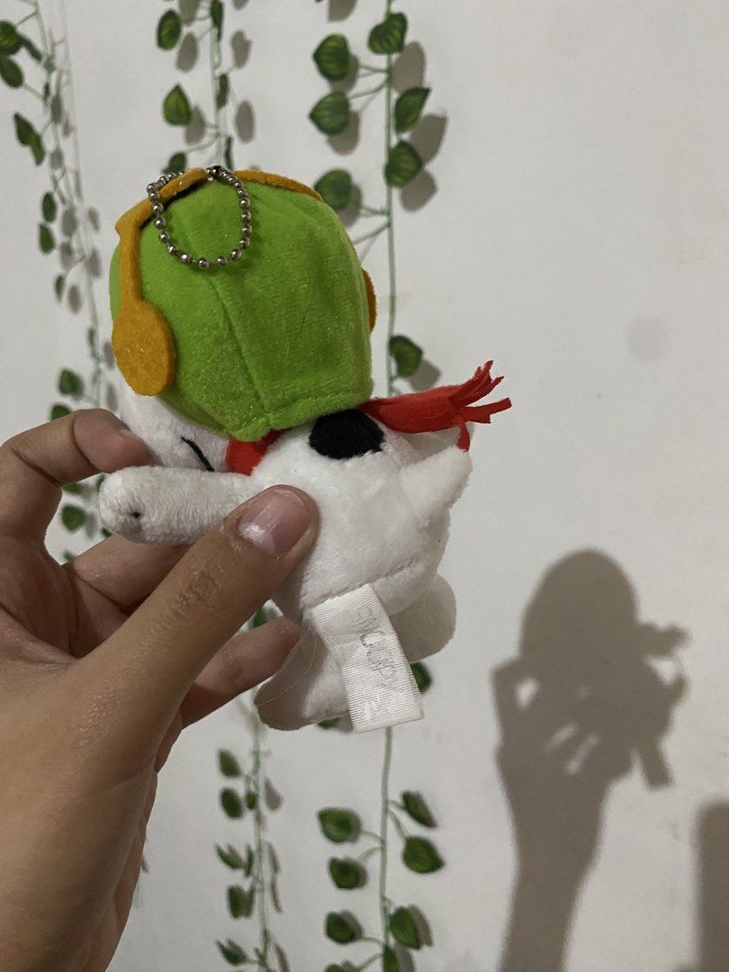 Peanuts Snoopy Flying Ace Plush Charm (Category: Plushies & Soft Toys) located in Guagua. Submitted by toy_corner (Listing ID 1466565109, Image 3). Description: Issue: Slightly faded etiketa Pampanga Loc MOP: Gcash J&T courier.