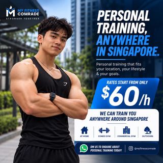 (Category: ) located in . Submitted by myfitnesscomrade (Listing ID 1453889557, Image 1). Description: .