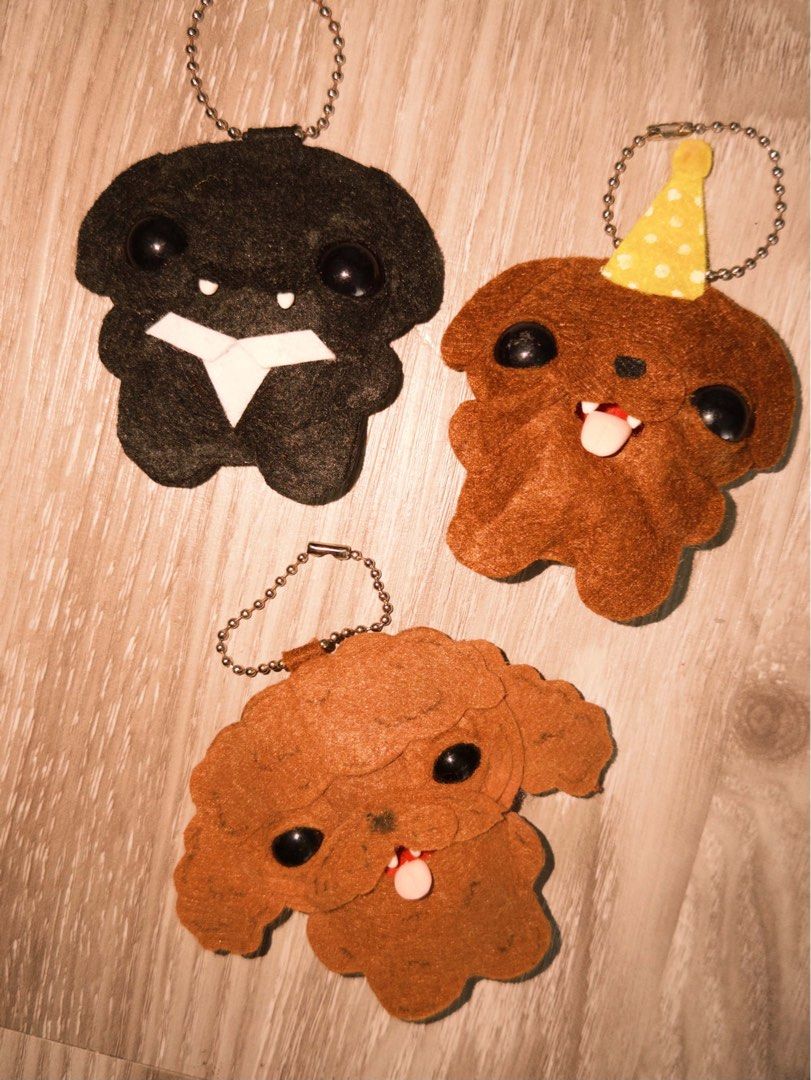 pet commissions | fuggler (Category: Plushies & Soft Toys) located in Baguio. Submitted by r4in3.e (Listing ID 1466568248, Image 2). Description: 📍baguio dilettante.artss on ig.