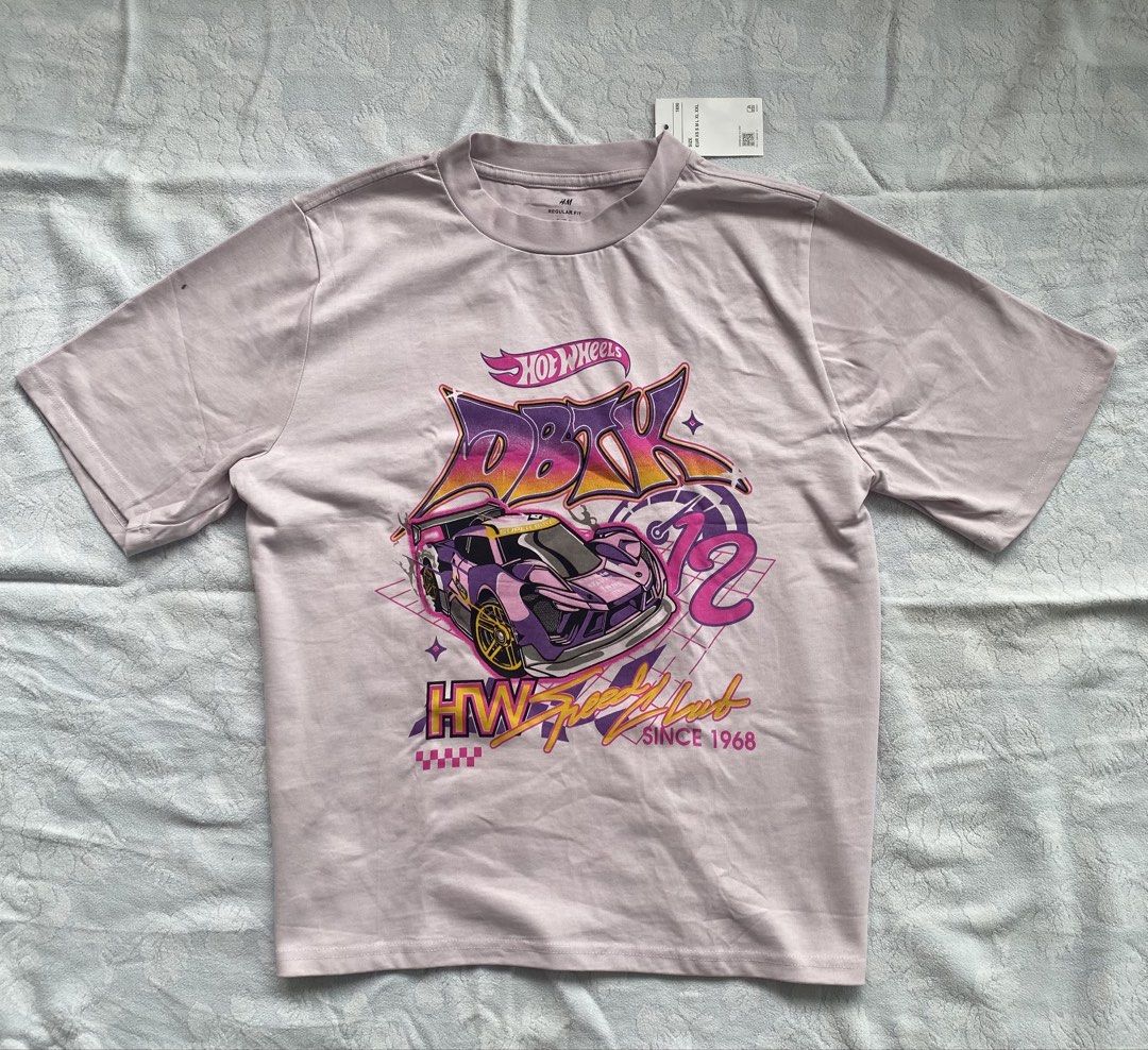 Pink Vintage Shirt (Category: Tshirts & Polo Shirts ) located in Tumauini. Submitted by bihisbyme (Listing ID 1466601247, Image 1). Description: .