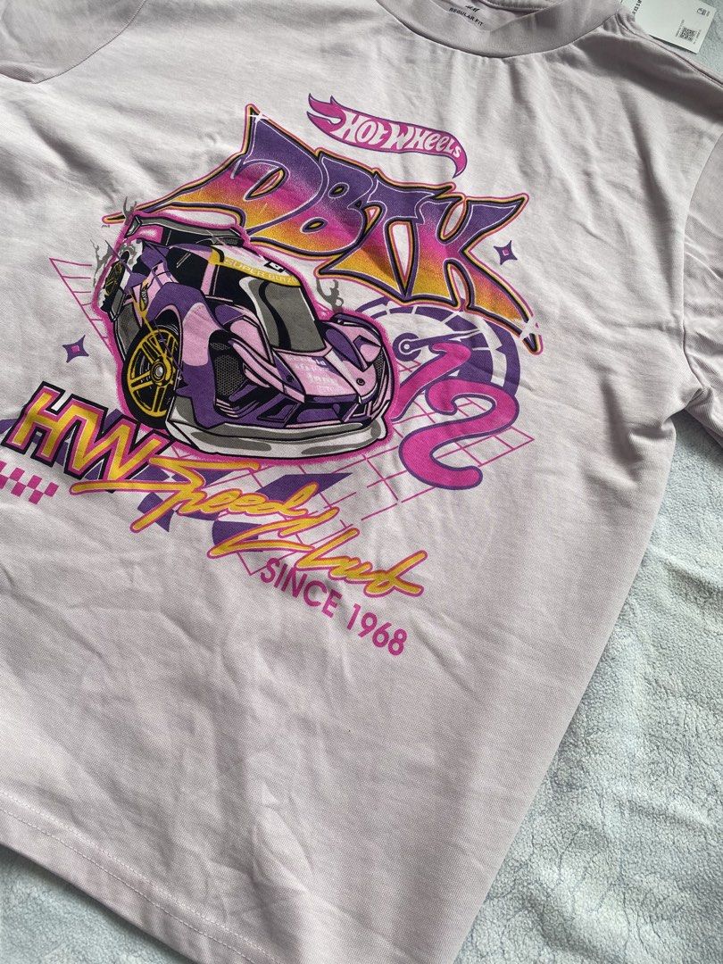 Pink Vintage Shirt (Category: Tshirts & Polo Shirts ) located in Tumauini. Submitted by bihisbyme (Listing ID 1466601247, Image 2). Description: .