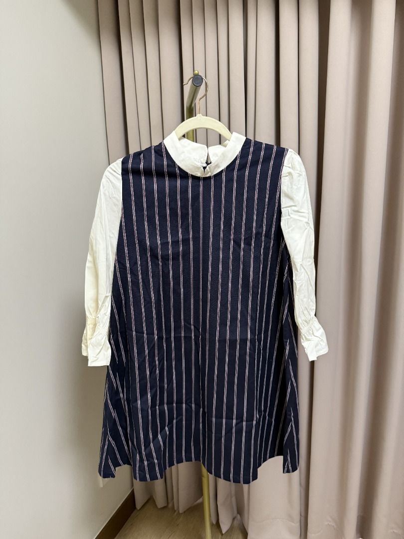 PIXIE MARKET Dress | Fits M-SL (Category: Dresses) located in Marikina City. Submitted by tashdeclutters. (Listing ID 1466633023, Image 1). Description: ✨ PIXIE MARKET Dress | Fits M-SL - P290 ✨ Condition 3: Good/Lightly Used 🛍️ Purchased in: Philippines ✨ @tashdeclutters ✨ Created to share the things that no longer spark joy with Tash — and hopefully, let them spark joy for someone else. 🤍 📌 SHOP POLICIES • Prices posted are FINAL. • NO LOWBA