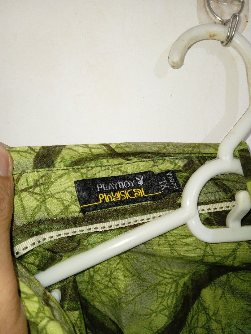 Playboy aop polo (Category: Tshirts & Polo Shirts ) located in Akbar. Submitted by bethlehema07352 (Listing ID 1466676662, Image 3). Description: .