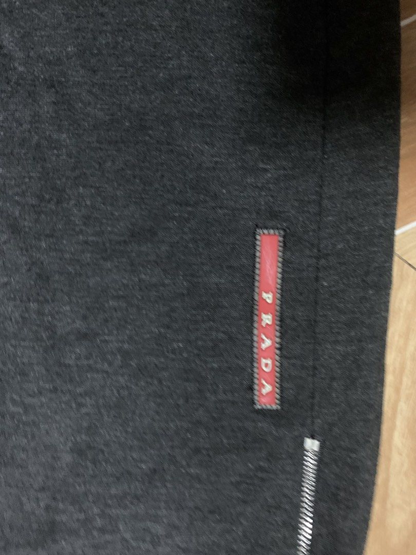 PRADA PANTS (Category: Other Bottoms) located in San Jose del Monte. Submitted by yrhaz (Listing ID 1466666961, Image 3). Description: .