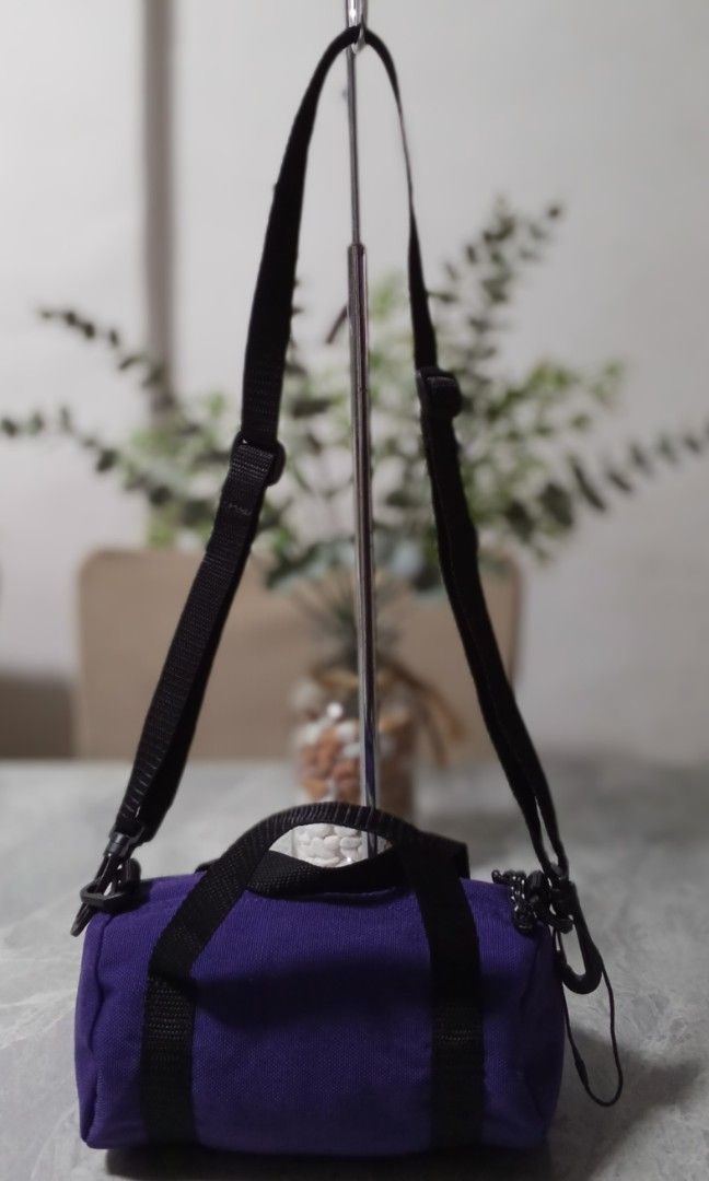 Pre -loved (Category: Luxury Bags & Wallets) located in Malabon City. Submitted by wisewater.1dcd47 (Listing ID 1466615093, Image 2). Description: .