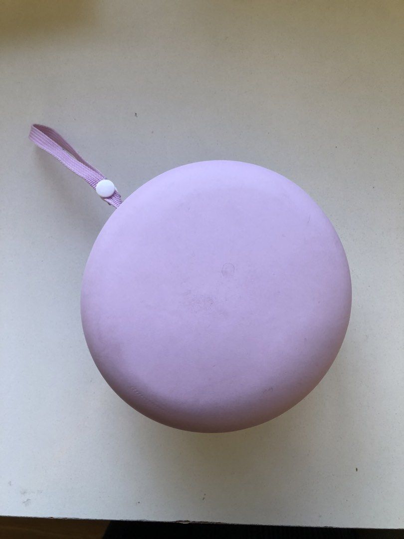 Premium Foldable Packable Neck Pillow (Category: Travel Essentials & Accessories) located in Manila. Submitted by picklerick_collects (Listing ID 1466770173, Image 1). Description: Retailed for 1.5k RFS ( Need Cash ).