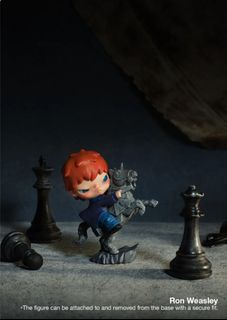 100+ Ron weasley For Sale | Toys & Collectibles | Carousell Singapore