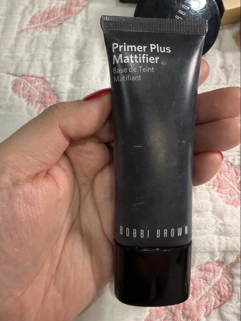Primer Plus Mattifier 40ml (Category: Makeup) located in Quezon City. Submitted by beautycallph (Listing ID 1466591267, Image 1). Description: RSF: Moving Home .