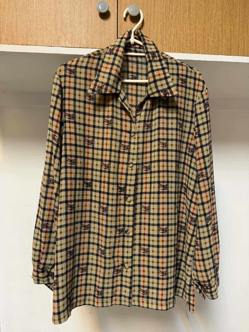 Printed Longsleeve (Category: Others Tops) located in Manila. Submitted by atozstuff (Listing ID 1466623002, Image 1). Description: .