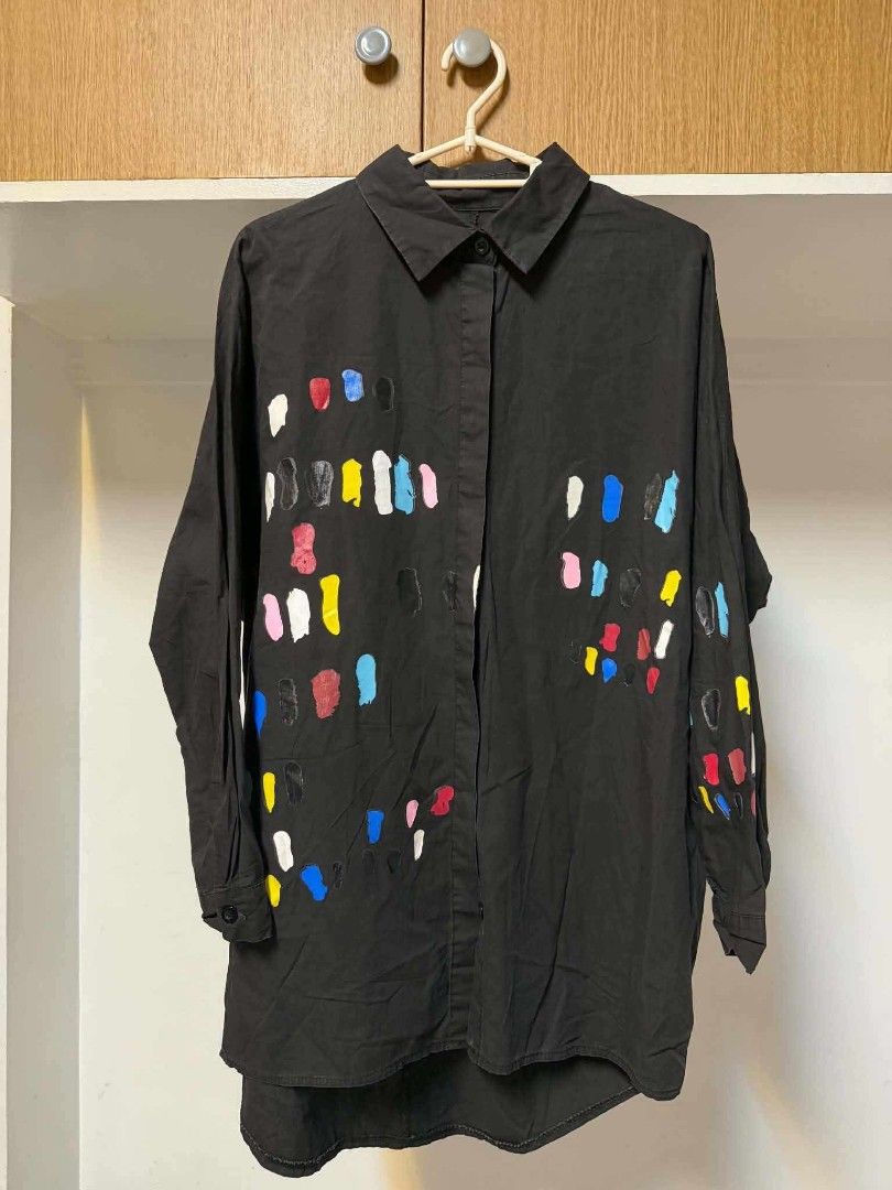 Polo Longsleeve (Category: Longsleeves) located in Manila. Submitted by atozstuff (Listing ID 1466621490, Image 1). Description: .