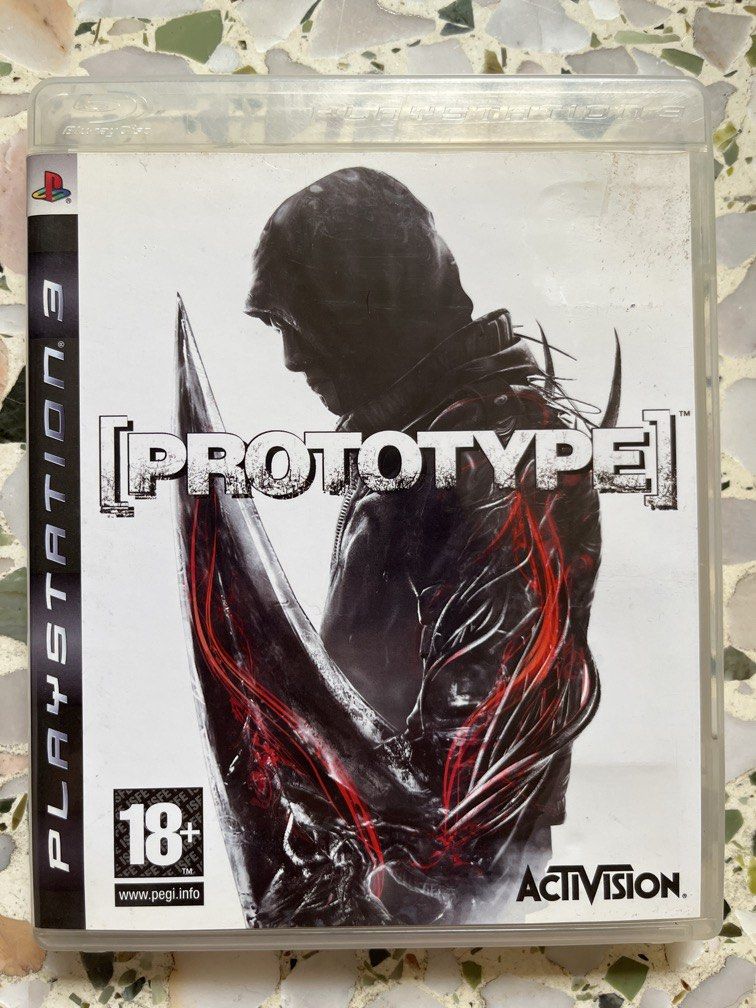 PS3 Prototype (Category: PlayStation) located in Singapore. Submitted by madtheory (Listing ID 1466611554, Image 1). Description: NEGO, LOWBALLERS, AND RUDE USERS WILL BE REPORTED AND BLOCKED Collection at clementi Mailing $3 with track number Door to door delivery island wide $25 Please note that for unregistered mailing that I am not liable for any loss or damage. Please note that all goods sold are non-refundable or non-exchangeable. By accept