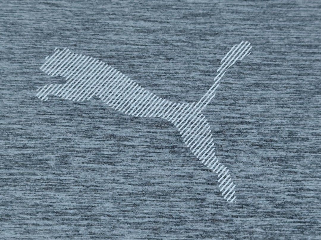Puma Quickdry Shirt (Category: Activewear) located in General Santos City (Dadiangas). Submitted by alfredanth42291 (Listing ID 1466610489, Image 3). Description: PUMA QUICKDRY SHIRT grey womens XS-S (W-16.25 L-27.5) -stretchable -92% polyester -8% polyurethane ✓✓excellent condition 235 #sports #outdoor #pickleball.