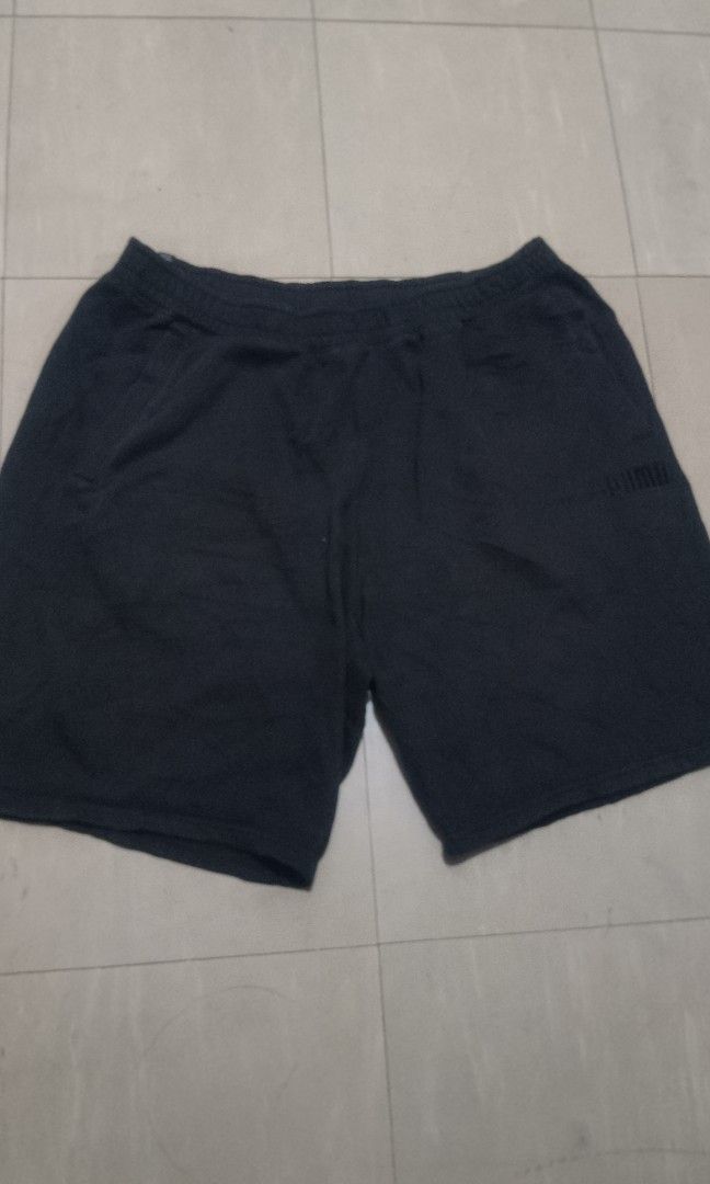 puma shorts (Category: Shorts) located in Oas. Submitted by yortzzz (Listing ID 1466696721, Image 2). Description: no issue, wala lang lace.