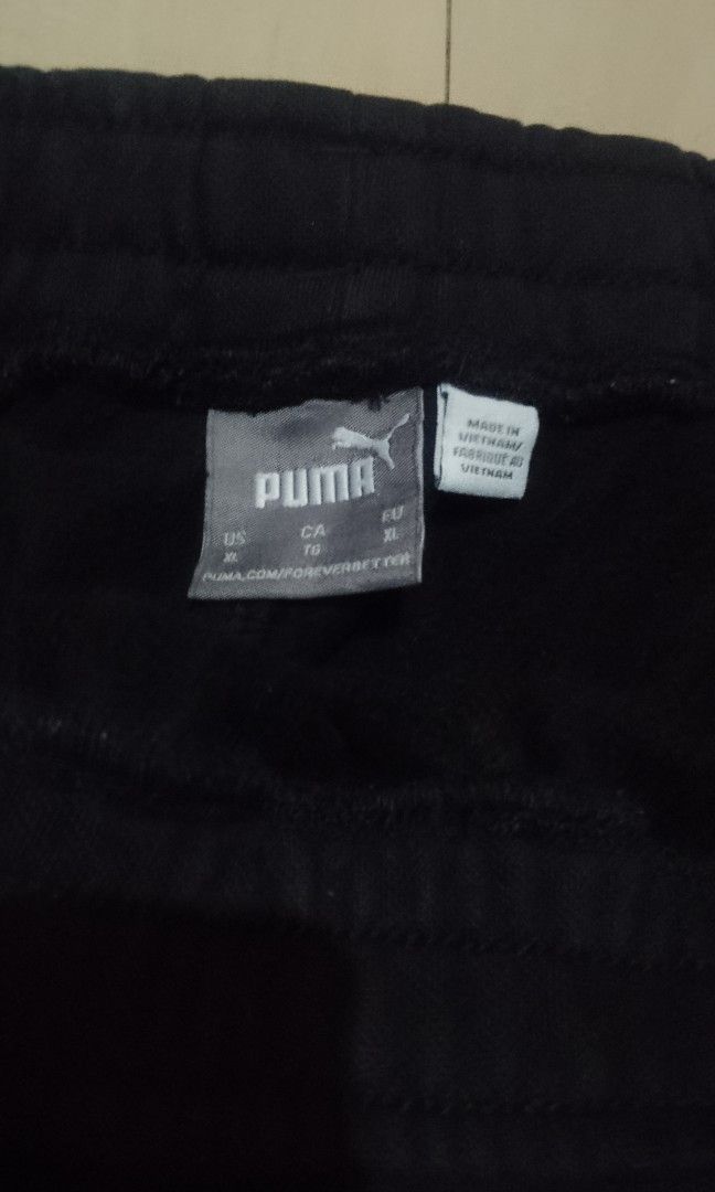 puma shorts (Category: Shorts) located in Oas. Submitted by yortzzz (Listing ID 1466696721, Image 3). Description: no issue, wala lang lace.