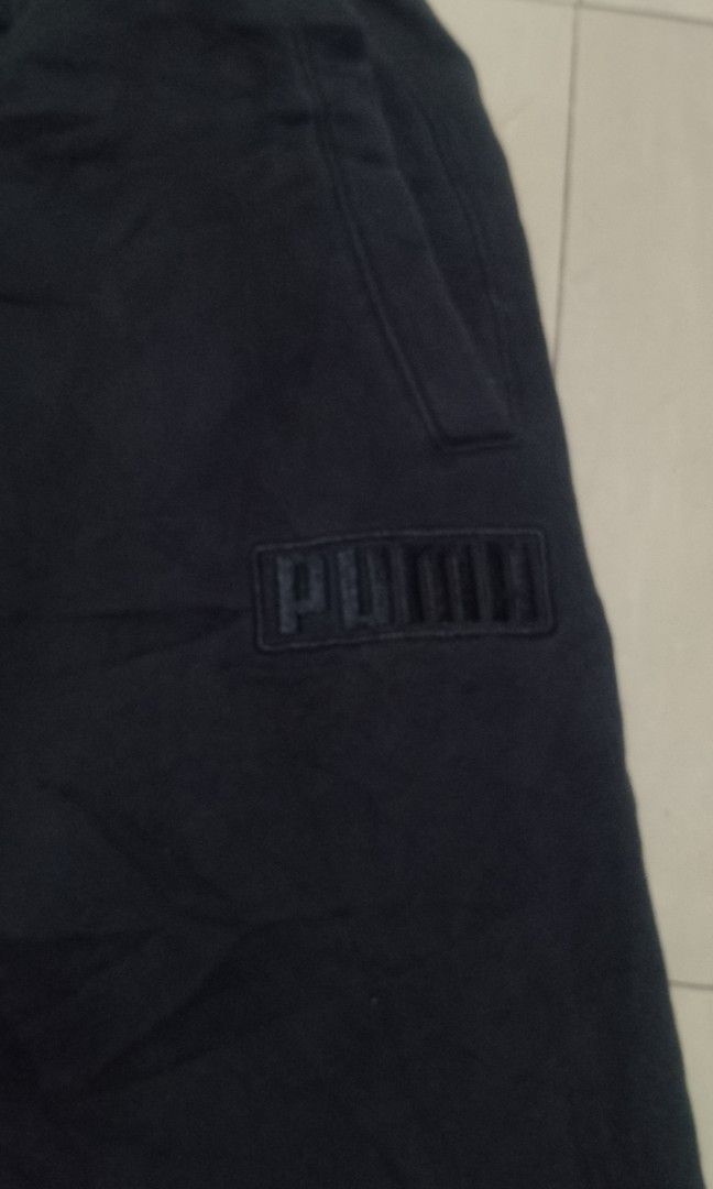 puma shorts (Category: Shorts) located in Oas. Submitted by yortzzz (Listing ID 1466696721, Image 1). Description: no issue, wala lang lace.