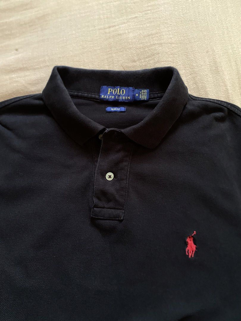 RALPH LAUREN (Category: Tshirts & Polo Shirts ) located in Cotabato. Submitted by chaowie (Listing ID 1466593636, Image 2). Description: Excellent condition No issue 10/10 color rate Negotiable price.