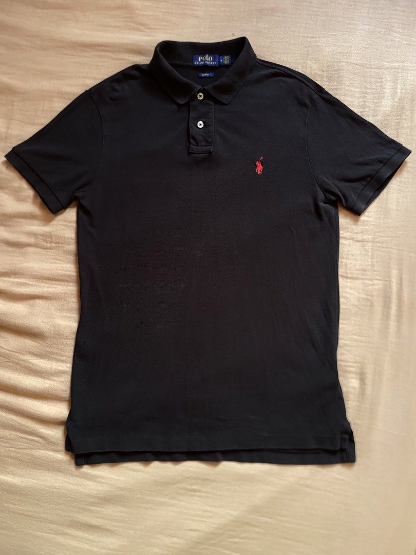 RALPH LAUREN (Category: Tshirts & Polo Shirts ) located in Cotabato. Submitted by chaowie (Listing ID 1466593636, Image 1). Description: Excellent condition No issue 10/10 color rate Negotiable price.