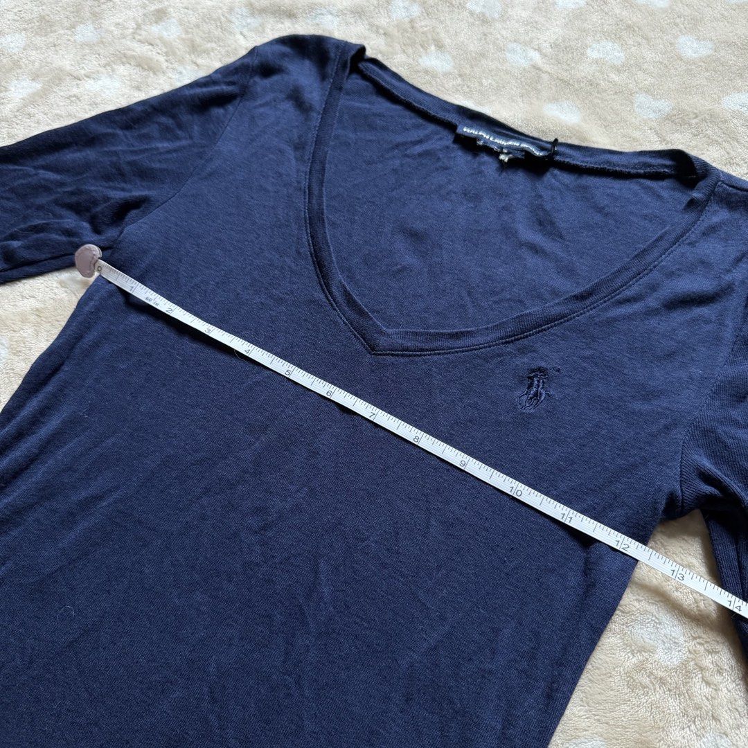 Ralph Lauren (Category: Others Tops) located in Manila. Submitted by shefindshope (Listing ID 1466626687, Image 3). Description: .