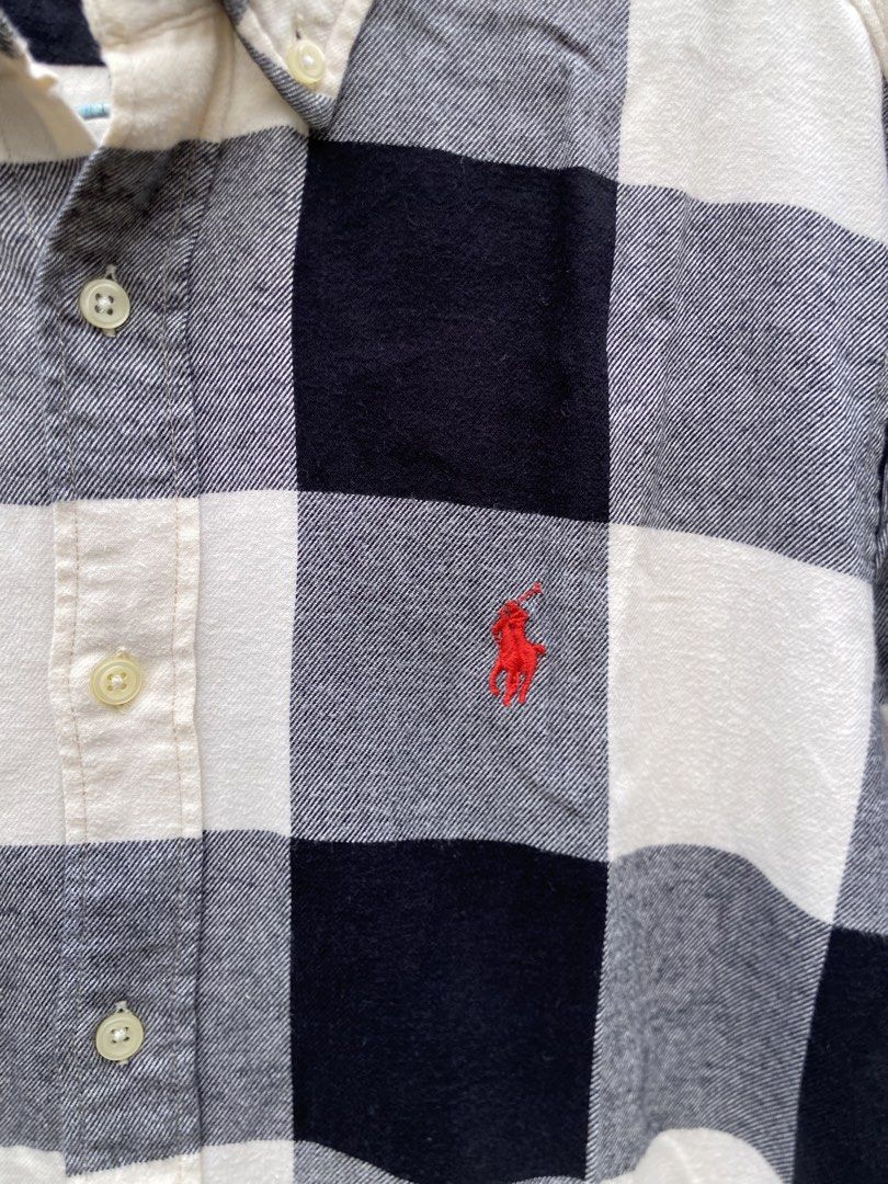 Ralph lauren (Category: Tshirts & Polo Shirts ) located in Cotabato. Submitted by chaowie (Listing ID 1466663603, Image 3). Description: Negotiable price prestine condition.