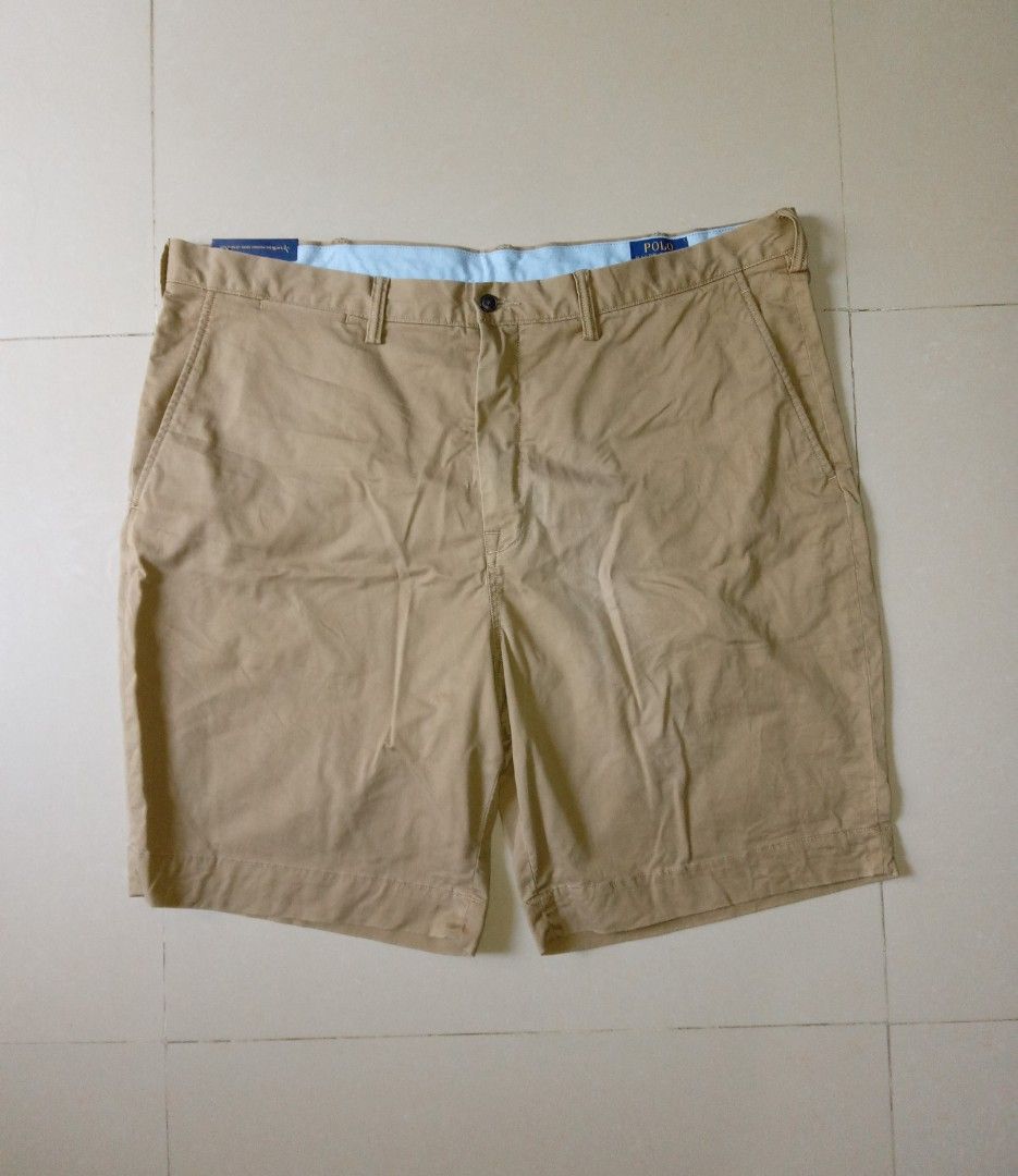 Ralph lauren chino short (Category: Shorts) located in Akbar. Submitted by bethlehema07352 (Listing ID 1466650074, Image 1). Description: .