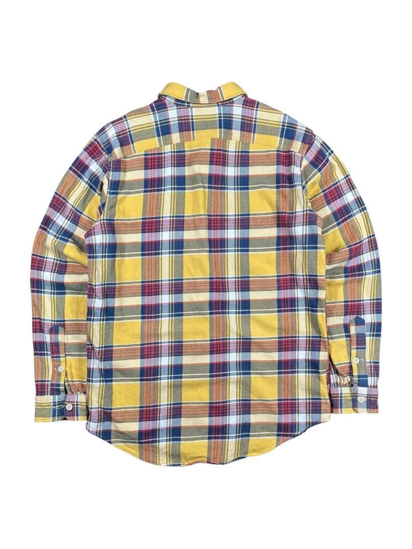 Ralph Lauren Plain Flannel (Category: Tshirts & Polo Shirts ) located in Bacolod City. Submitted by gabinuks2039771 (Listing ID 1466635452, Image 2). Description: 22x29 Authentic Dm if interested .